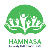 Hamnasa logo