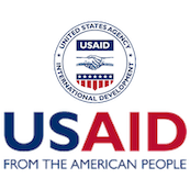 Usaid logo